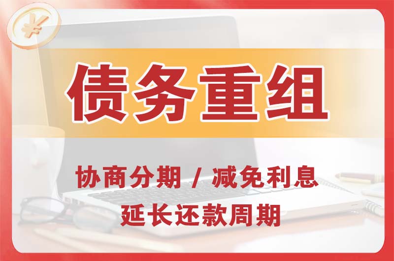 双阳债务重组